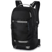 Ruksak za turno skijanje Dakine Mission Pro Backpack 25L crna Black