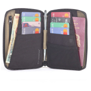Novčanik LifeVenture X-Pac Mini Travel Wallet