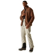 Muške funkcionalne majice dugih rukava Dare 2b Camber Fleece