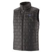 Muški prsluk Patagonia M's Nano Puff Vest crna Black
