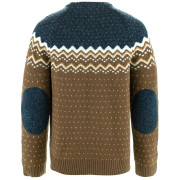 Muški džemper Fjällräven Övik Knit Sweater M