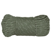 Kabel Lifesystems Paracord 550lb, 7-core, Reflective