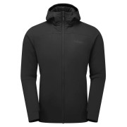Muška jakna Rab Xenair Alpine Flex Jacket crna