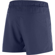Muške kratke hlače Salomon Agile 5'' Short M