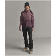 Ženska softshell jakna Ortovox Venet Softshell Hooded Jacket
