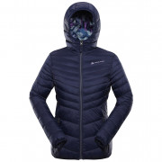 Ženska zimska jakna Alpine Pro Eroma plava