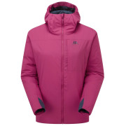 Ženska duža zimska jakna Mountain Equipment Intra Light Hooded Jacket Women's