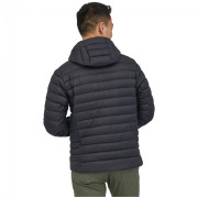 Muška pernata jakna Patagonia Down Sweater Hoody