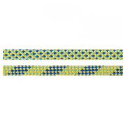 Uže za penjanje Beal Booster Unicore Safe Control 9,7 mm (80 m)