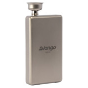 Čutura Vango Titanium Hip Flask 120ml