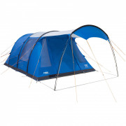 Šator na napuhavanje Vango Solaris II Air 500 plava