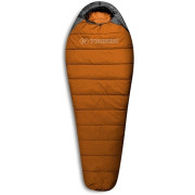 Vreća za spavanje Trimm Polaris 185 cm narančasta
