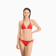 Ženski kupaći Puma Side Tie Briefs