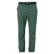 Hlače Rejoice Hemp Stretch siva/zelena U55