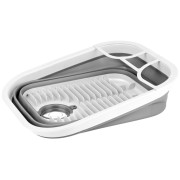 Ocjeđivač za posuđe Brunner Dishaway