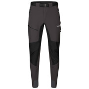 Muške hlače Direct Alpine Patrol Tech 2.0 crna anthracite/black