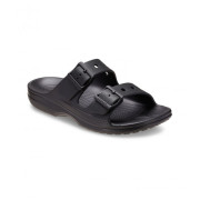 Muške sandale Crocs Mens Sandal crna Black
