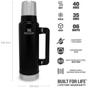 Termosica Stanley CS 1,4l