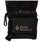 Muške rukavice Black Diamond M Spark Mitts