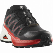 Muška obuća Salomon Speedcross Peak crna Black / Asphalt / Fiery Red