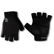 Muške bicilističke rukavice Dare 2b Lightweight Cycle Mitts crna Black