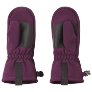 Dječje rukavice Reima Osaten Deep Purple