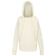 Ženska dukserica Regatta Mayse Hoody bež LightVanilla