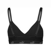 Grudnjak Puma Elements Cotton Bralette