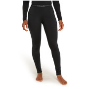 Ženske gaćice Icebreaker W Mer Core Heavyweight Leggings