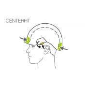 Kaciga za penjanje Petzl VERTEX®