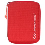 Novčanik LifeVenture Rfid Bi-Fold Wallet crvena Raspberry