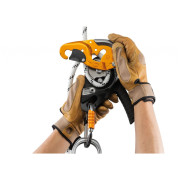 Uređaj za zaustavljanje pada Petzl I´D S