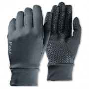 Rukavice Matt Runner Gloves crna