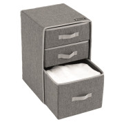 Noćni ormarić Outwell Barmouth Bedside Table