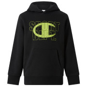 Dječja dukserica Champion Hooded Sweatshirt B