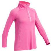 Dječja dukserica Under Armour Tech Branded Hz Pink Frenzy