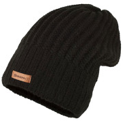 Zimska kapa Sherpa Beanie Mono crna Black