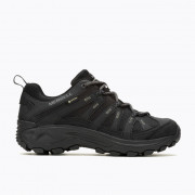 Muške cipele za planinarenje Merrell Claypool 2 Sport Gtx crna