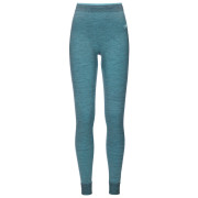 Ženske funkcionalne gaće Ortovox W's 230 Competition Long Pants plava IceWaterfall
