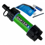 Filter za vodu Sawyer Mini Filter Green