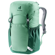 Dječji ruksak  Deuter Junior svijetlo zelena spearmint-seagreen