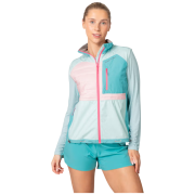 Ženski prsluk Kari Traa Nia Vest