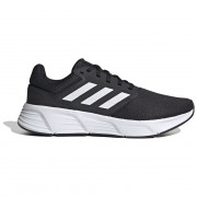 Muške tenisice za trčanje Adidas Galaxy 6 M crna/bijela