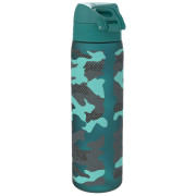 Dječja boca Ion8 Leak Proof Camouflage 500 ml