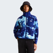 Ženska dukserica The North Face W Yumiori Off Peak Full Zip Jacket -Prnt