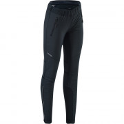 Ženske hlače Silvini Termico WP1728 crna BlackCloud