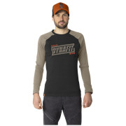 Muška majica Dynafit 24/7 M L/S Tee