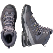 Ženske planinarske cipele Salomon Quest 5 Gore Tex