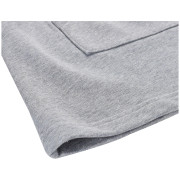 Dječja suknja Alpine Pro Foredo Smoked Pearl