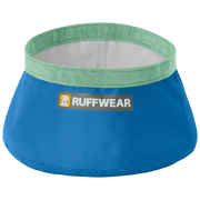 Zdjelica za psa Ruffwear Trail Runner™ Bowl plava Blue Pool